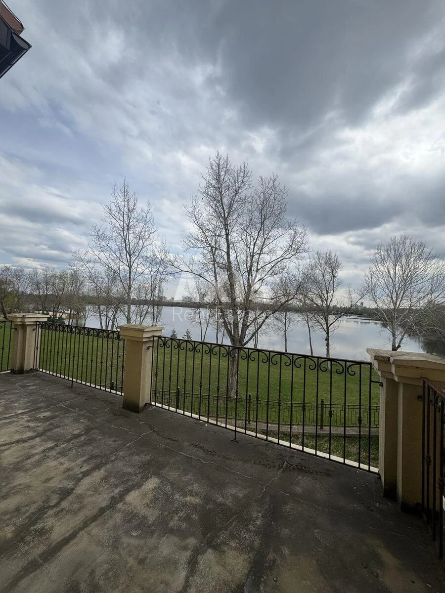 Дoм ул. Редчинская, 274м2, город Киев675108