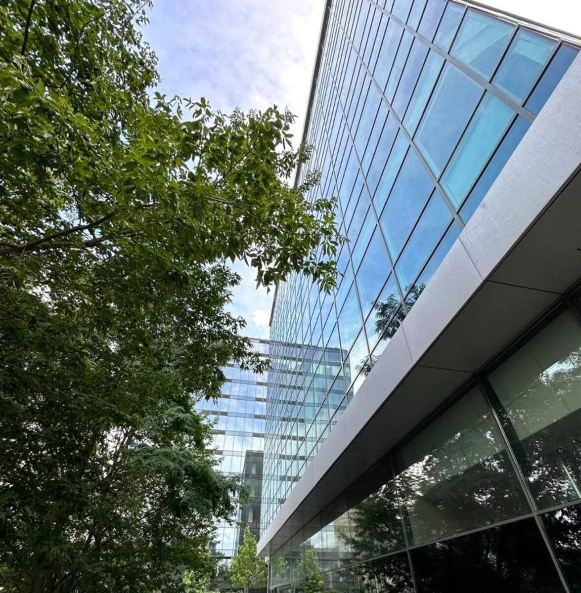 Офис ул. Соломенская 11, 450м265982