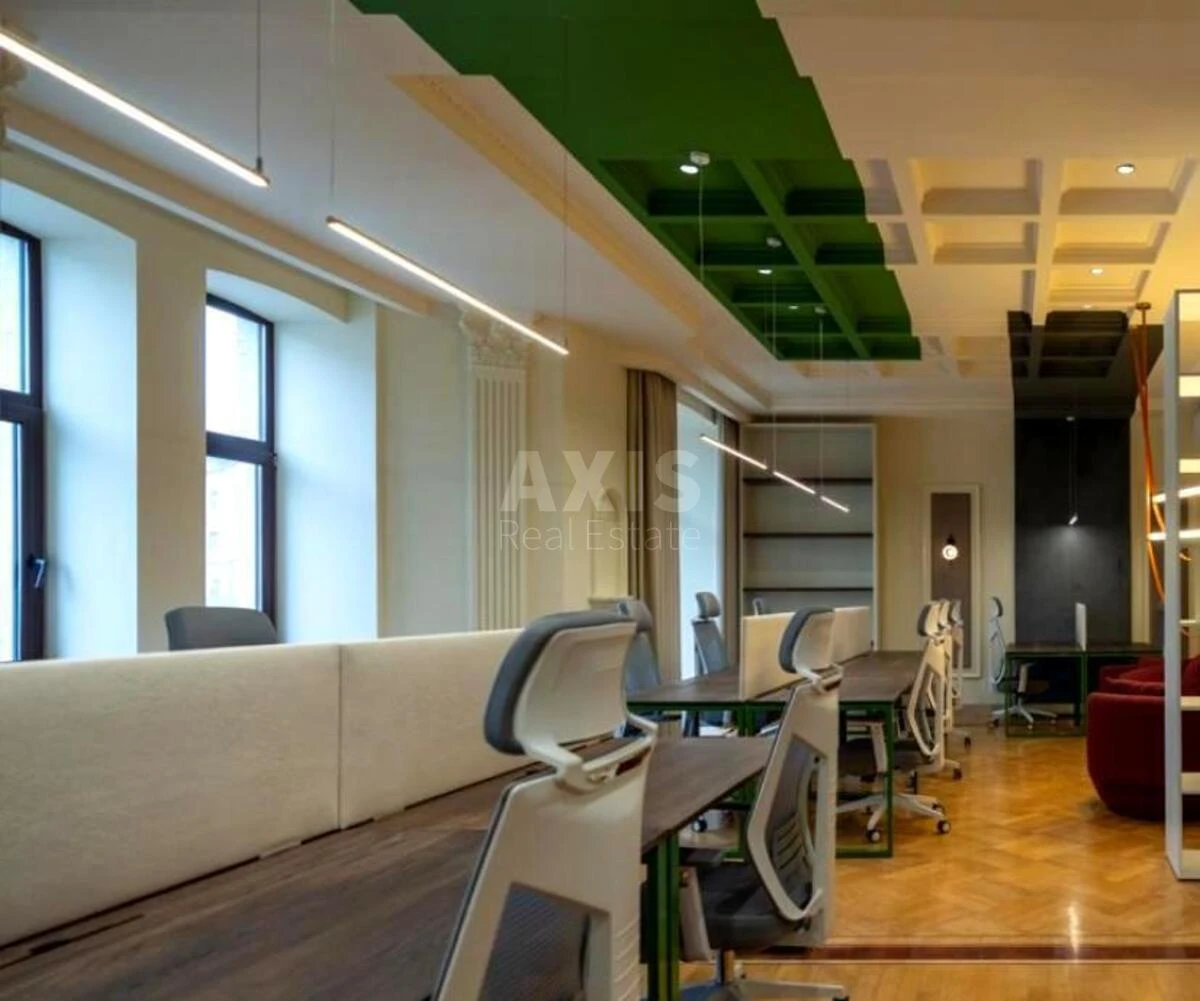 Офис ул. Антоновича 3, 125м2659254