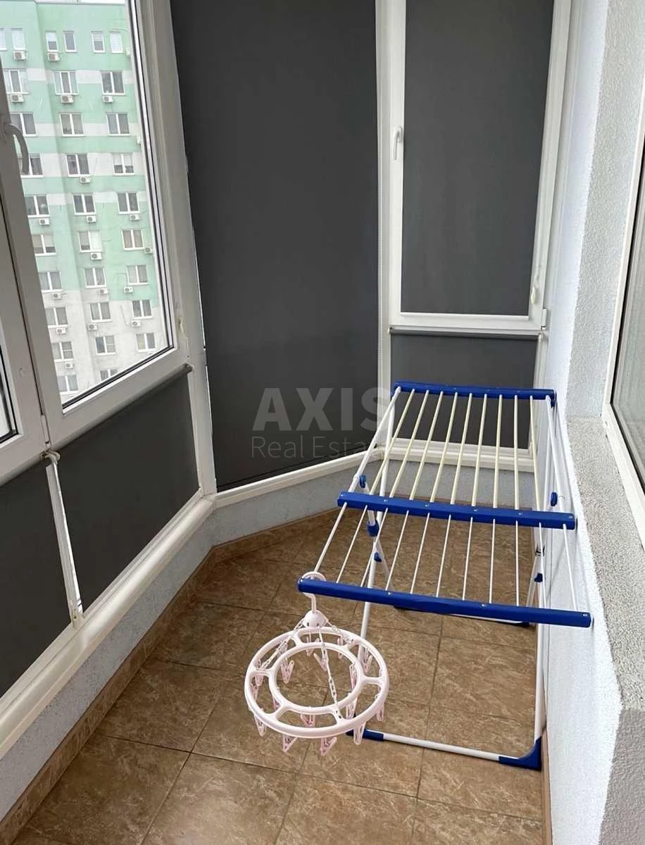 3k apartment vul. Chavdar Jelyzavety 17058414