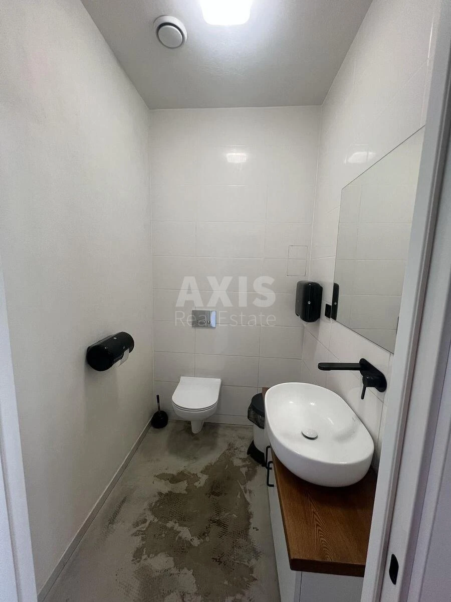 Объект торговли ул. Большая Васильковская 66, 100м2675317