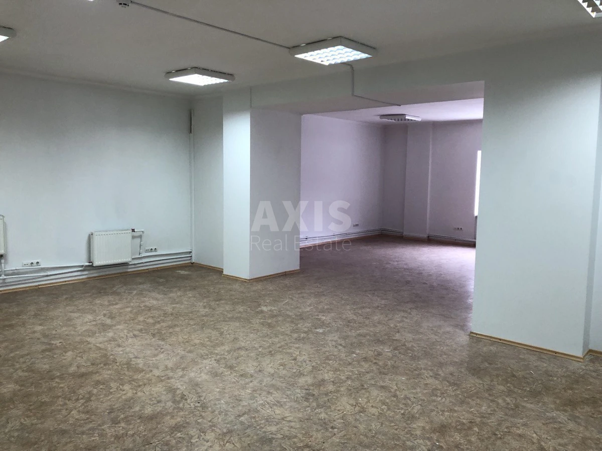 Office shljah Pyrogivs'kyj 34, 500m2675324