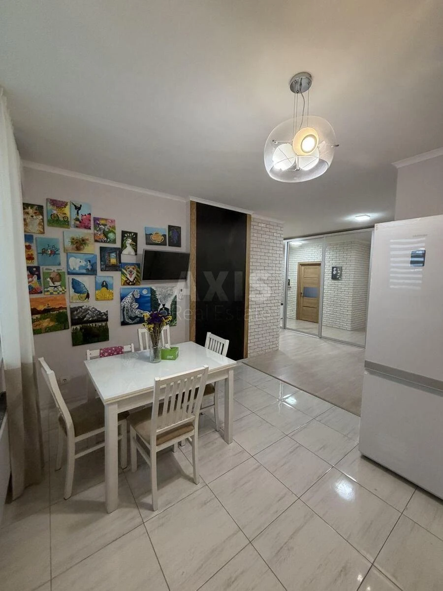 2k apartment vul. Sikors'kogo Igorja Aviakonstruktora 1671610