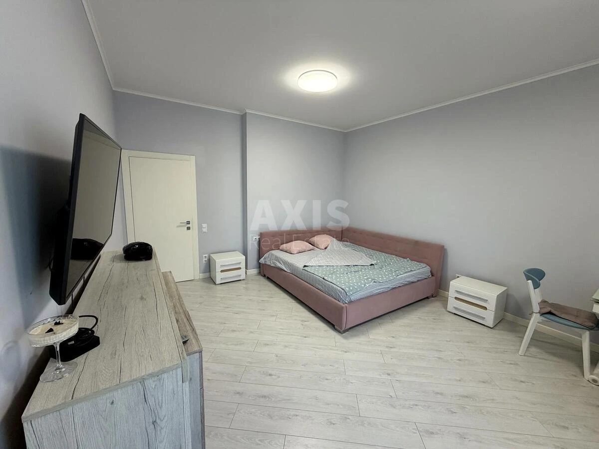 1k apartment vul. Truskavec'ka 2А7033210
