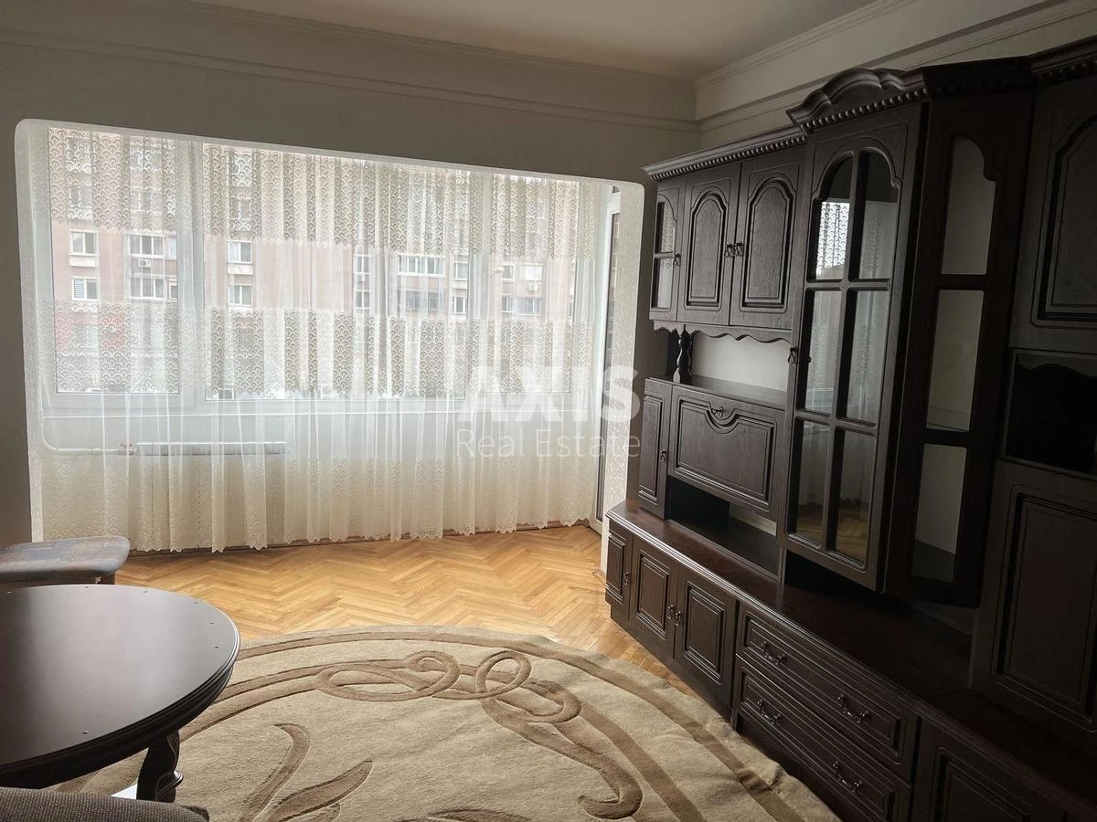 2k apartment vul. Antonovycha 97465657