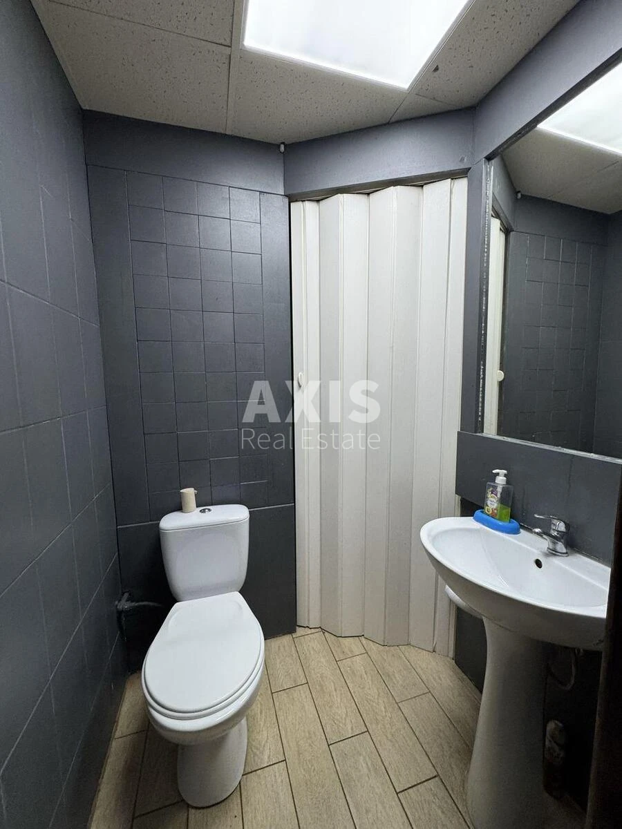 Объект торговли ул. Конча-Заспинская 12, 44м2635686