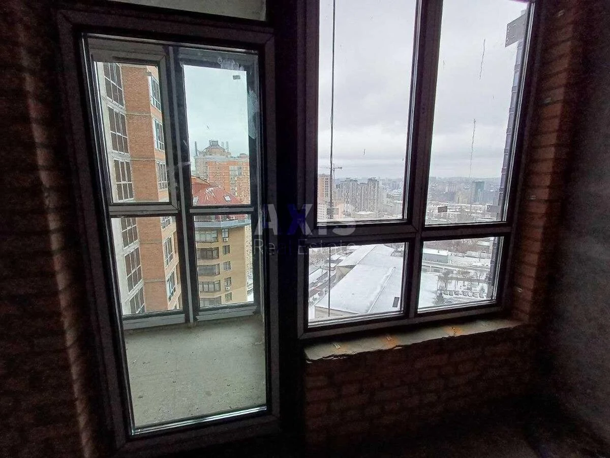 1к квартира ул. Евгения Коновальца 306349510