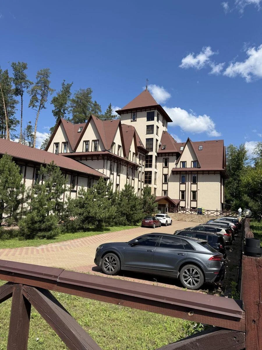 Объект сервиса шоссе Брест-Литовское 8А, 5800м267246