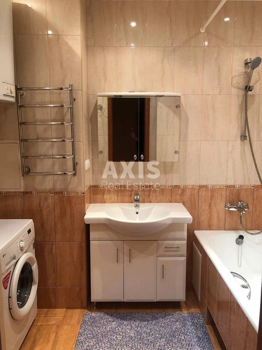 2k apartment pr-t Bazhana Mykoly 10593582