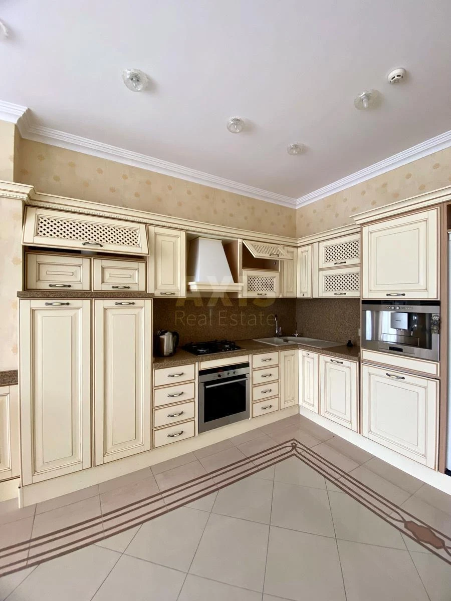 4k apartment vul. Obolons'ka naberezhna 7639130