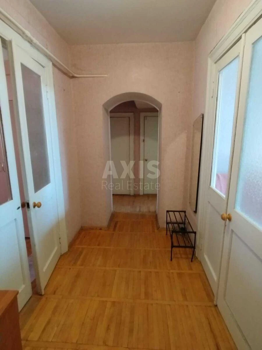 3k apartment vul. Dovzhenka Oleksandra 10719099
