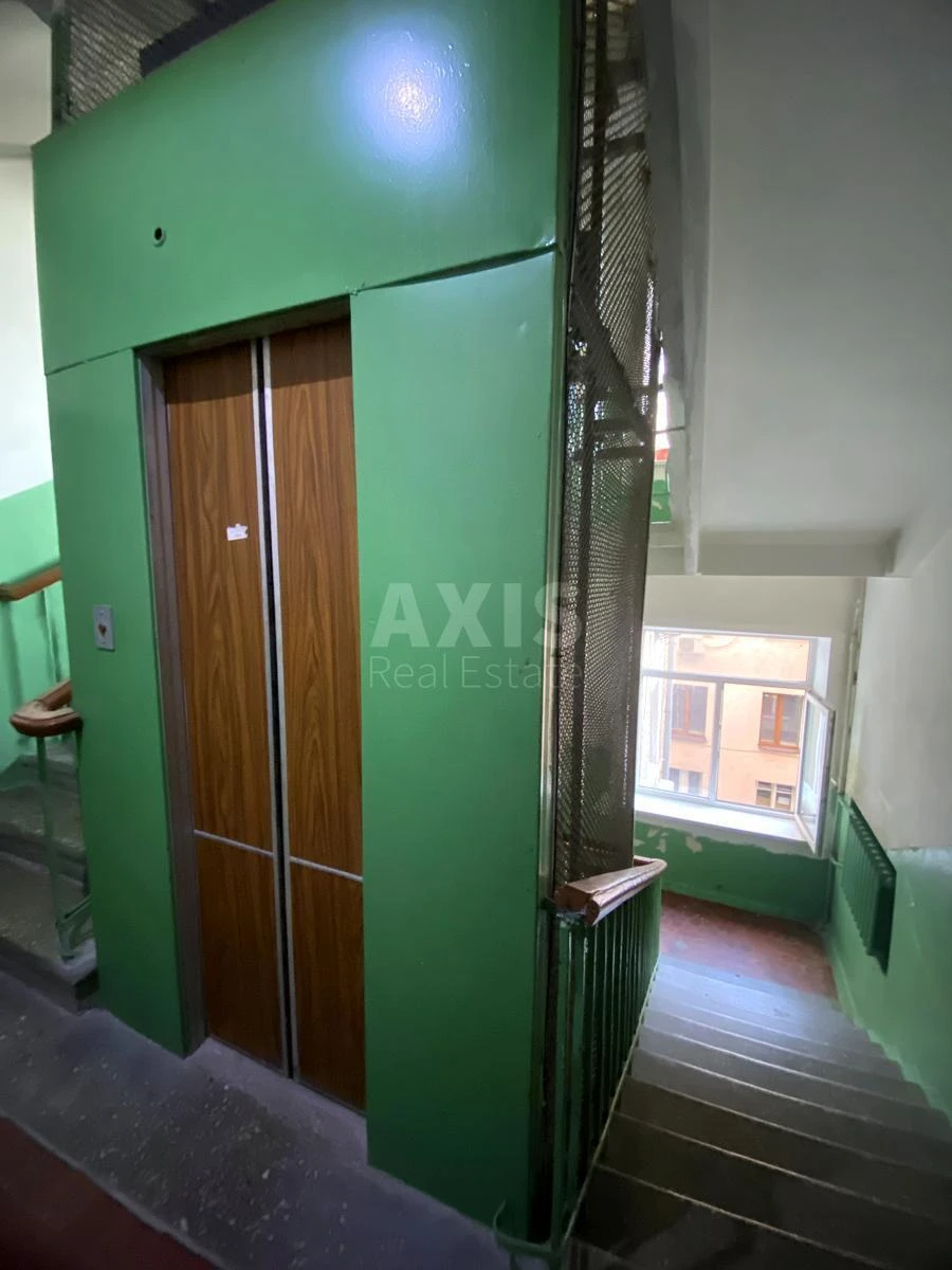 2k apartment vul. Shovkovychna 13/27037514