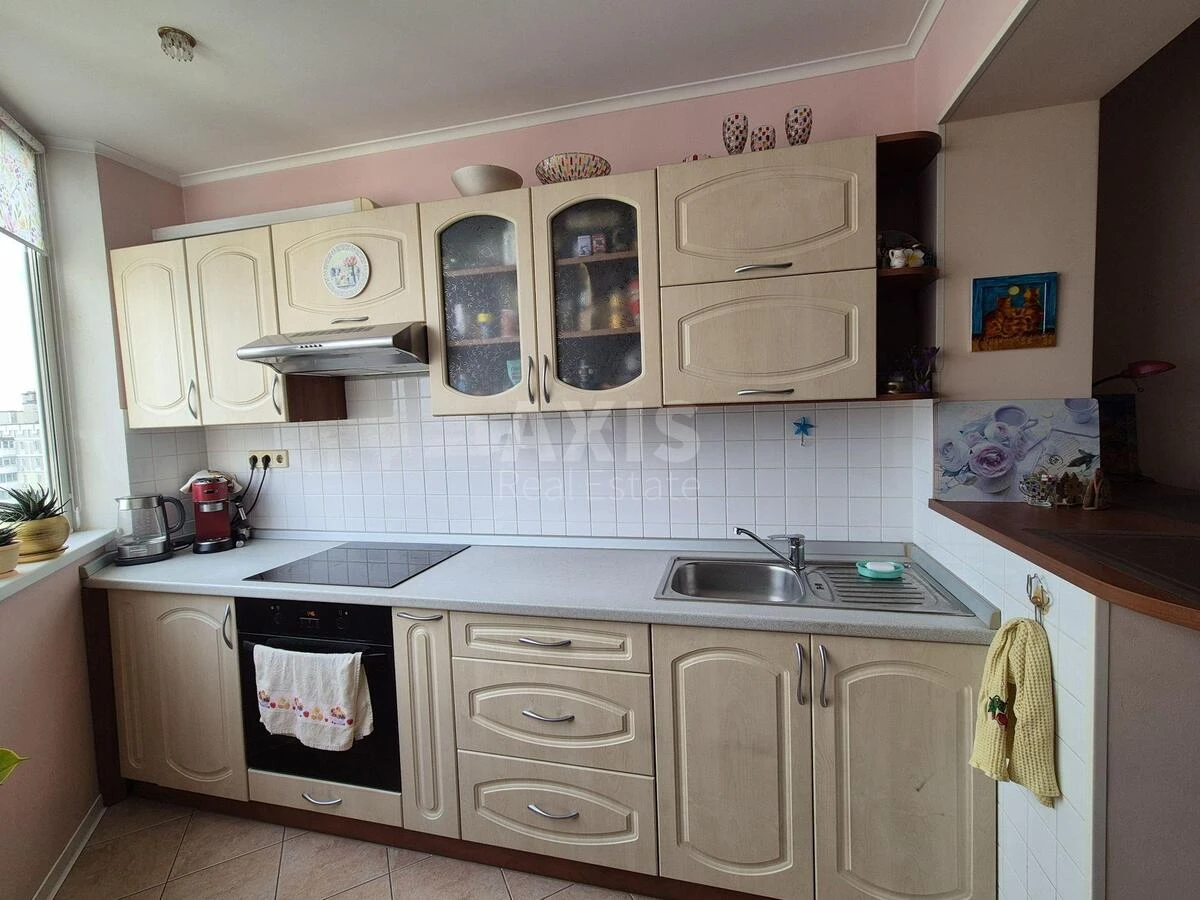 2k apartment vul. Lavruhina Mykoly 568901