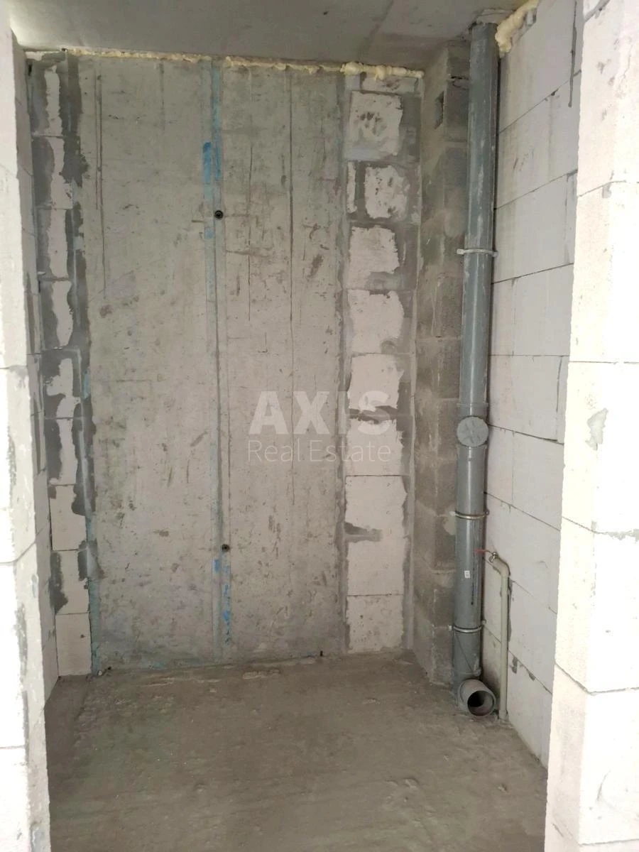 1k apartment vul. Kamianska 1236394716