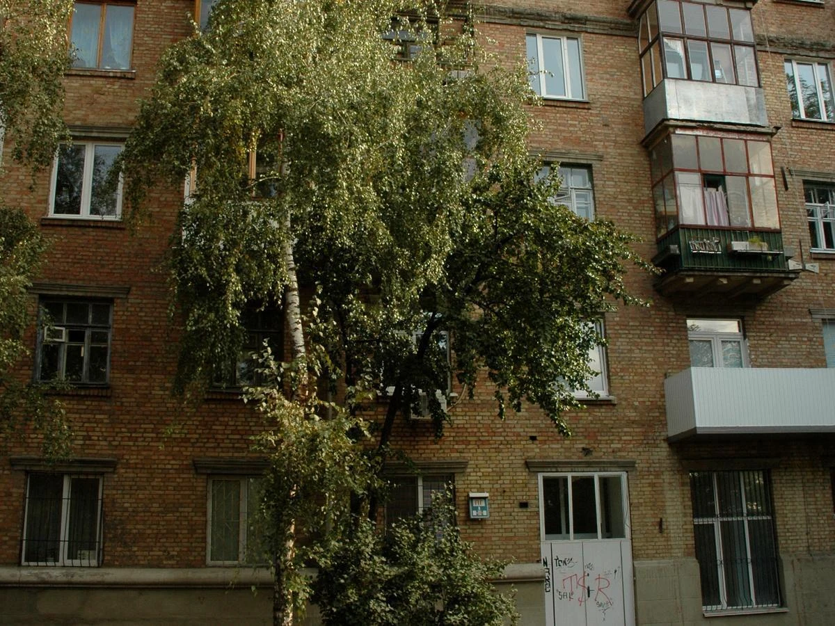 2к квартира ул. Половецкая 25/276890915
