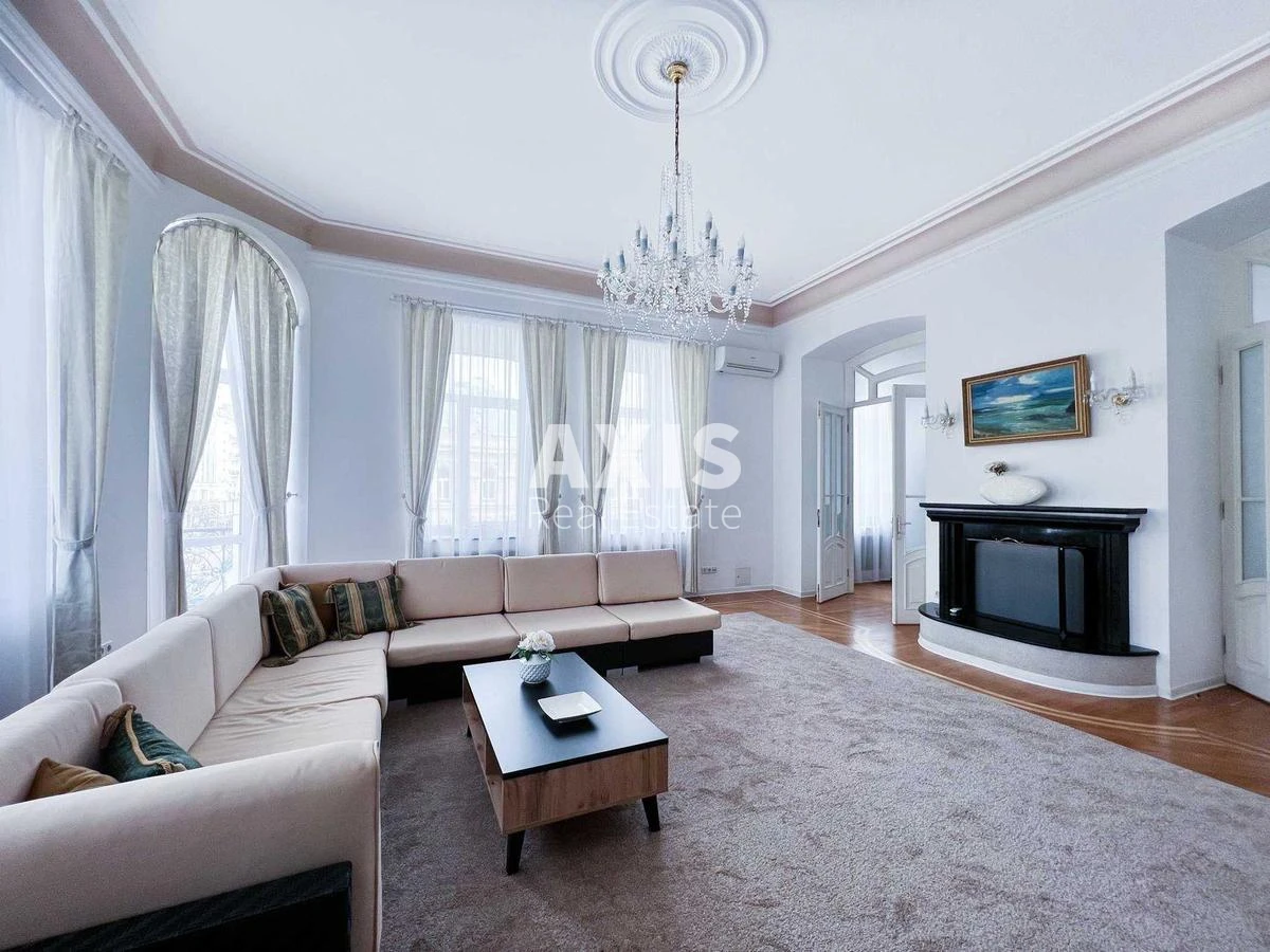 4k apartment vul. Hmel'nyc'kogo Bogdana 33/34397162