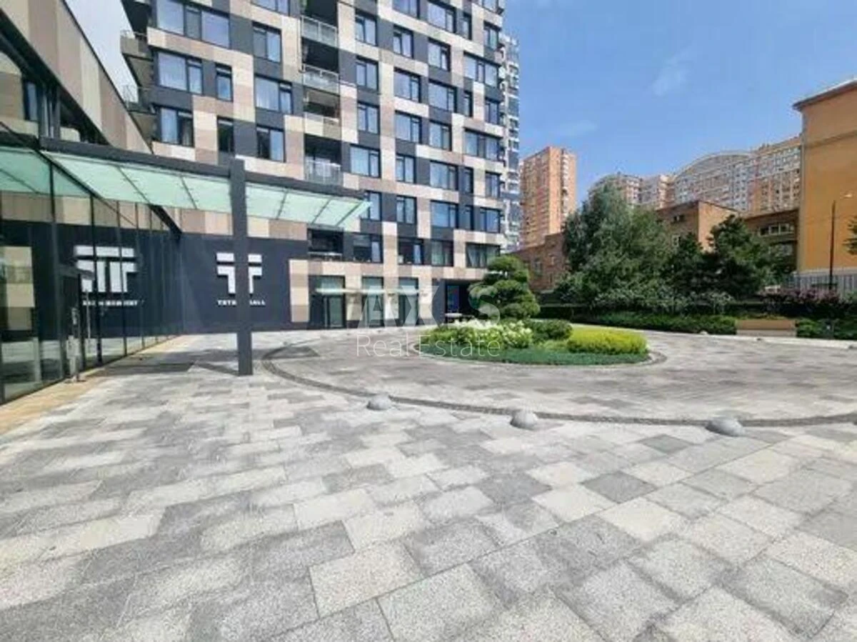 3к квартира ул. Федорова Ивана 2А591821