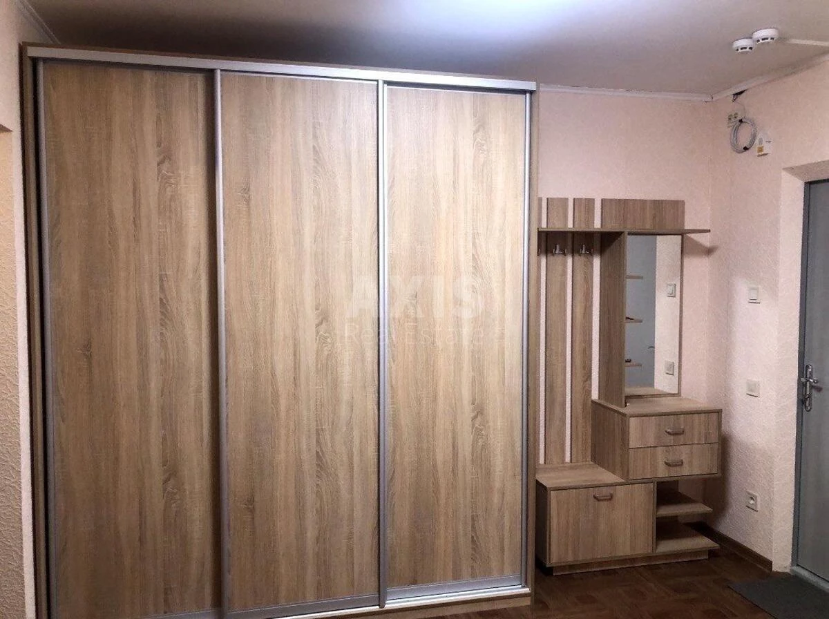 1к квартира ул. Ревуцкого 54704025