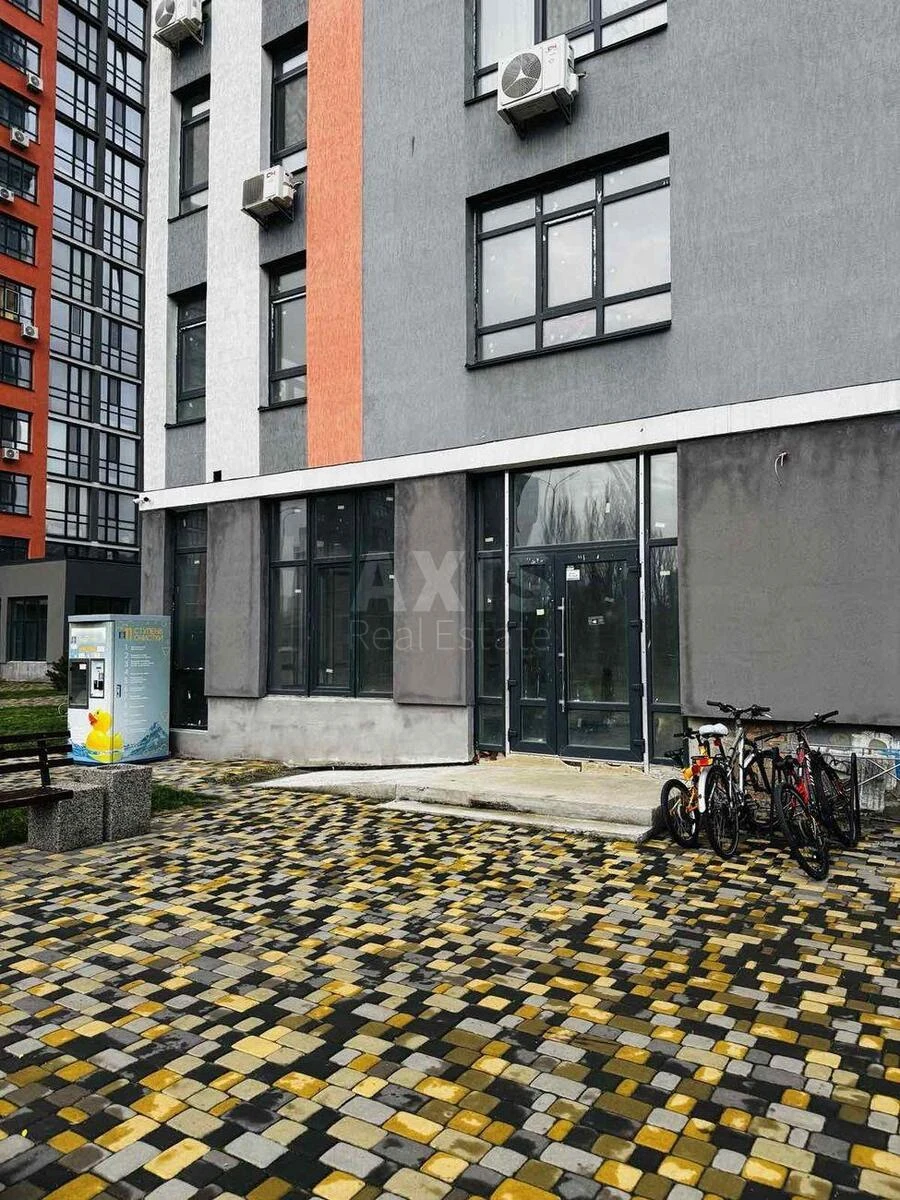 2k apartment vul. Berezhans'ka 156569713