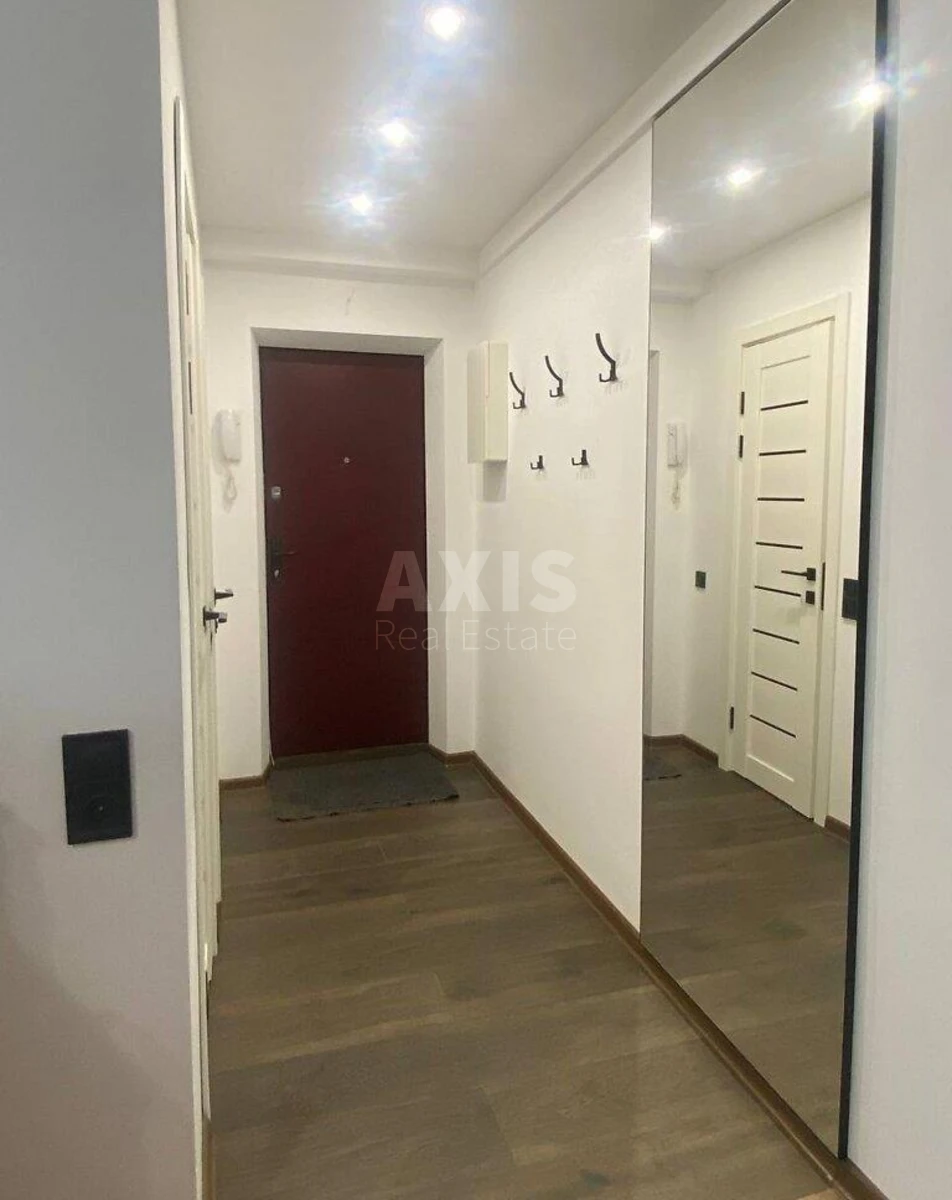 2k apartment vul. Doncja Myhajla 19Б445139