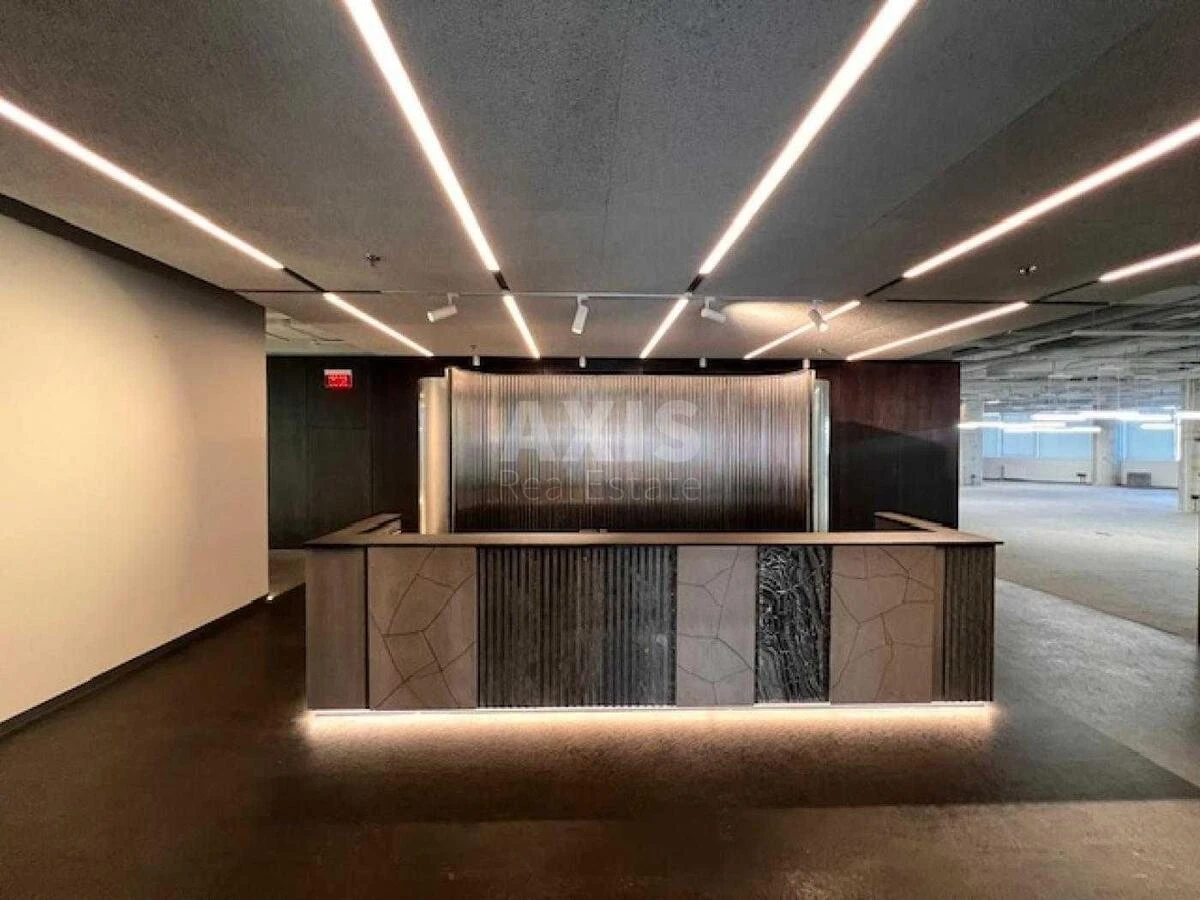 Office vul. Volodymyrs'ka 12, 700m2673242