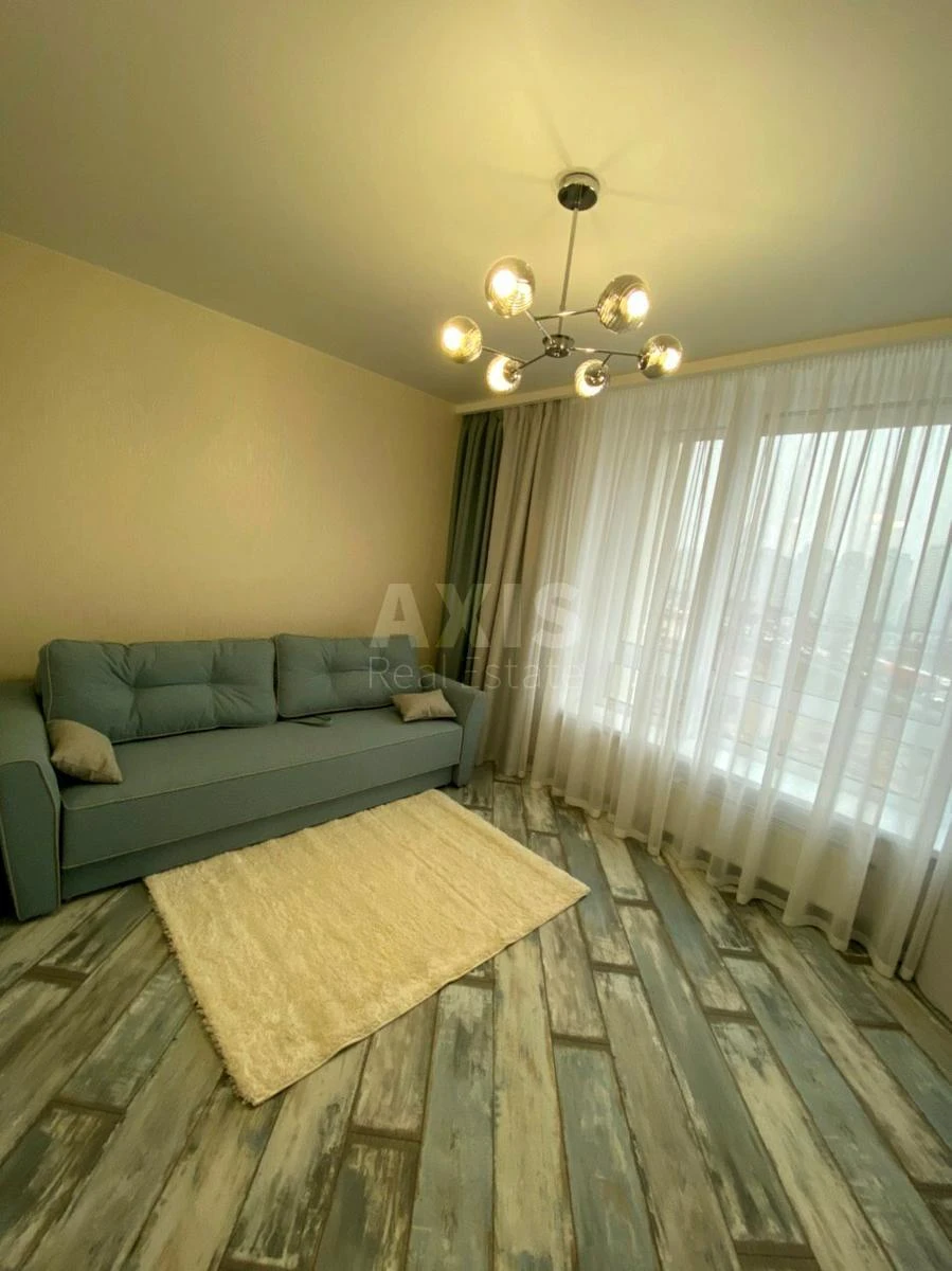 2k apartment vul. Zarichna 16657735