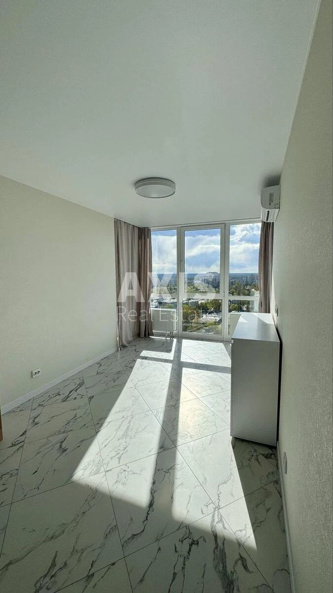 2k apartment vul. Oleha Mudraka two B719631