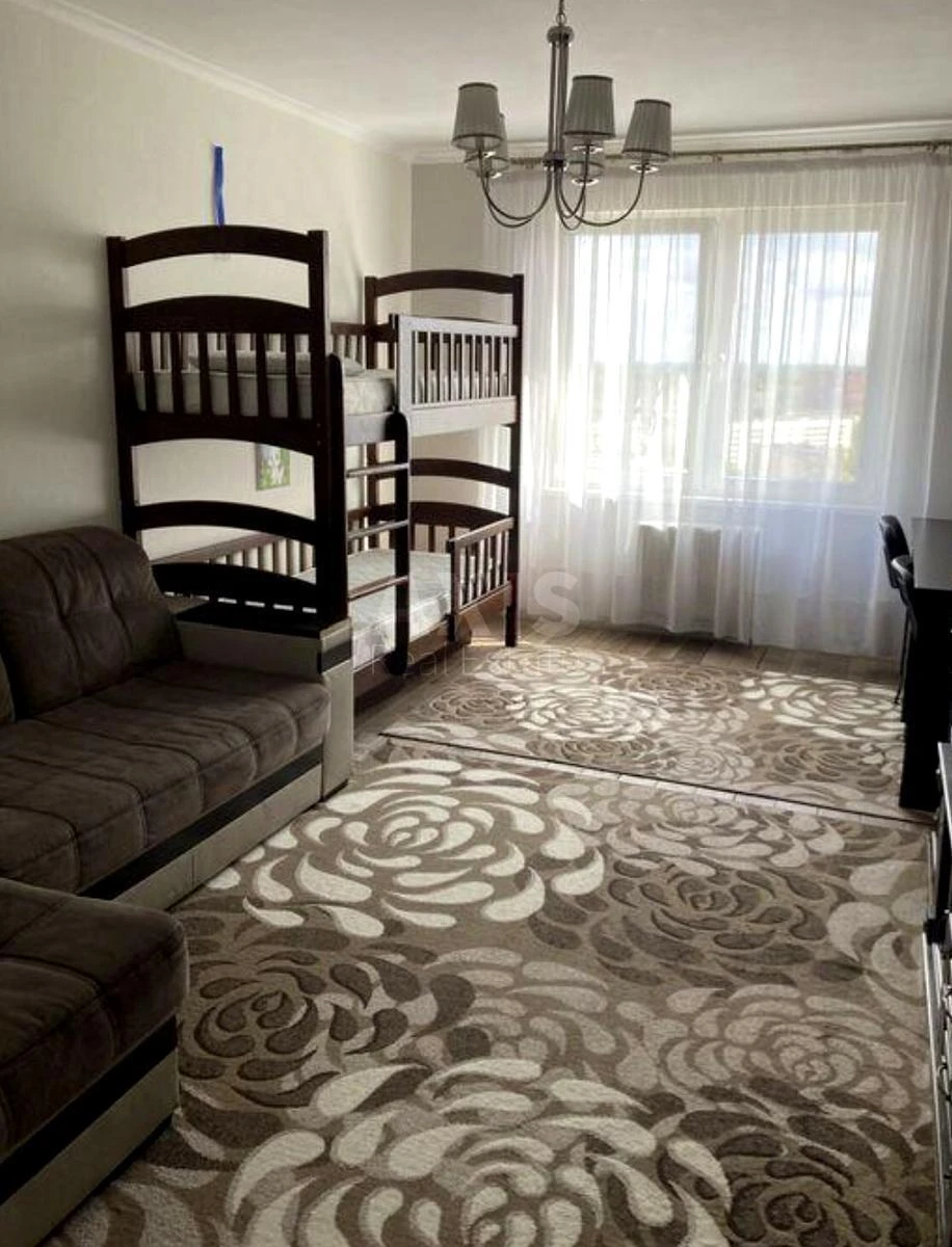 1k apartment vul. Yulia Zdanovska 36А673569