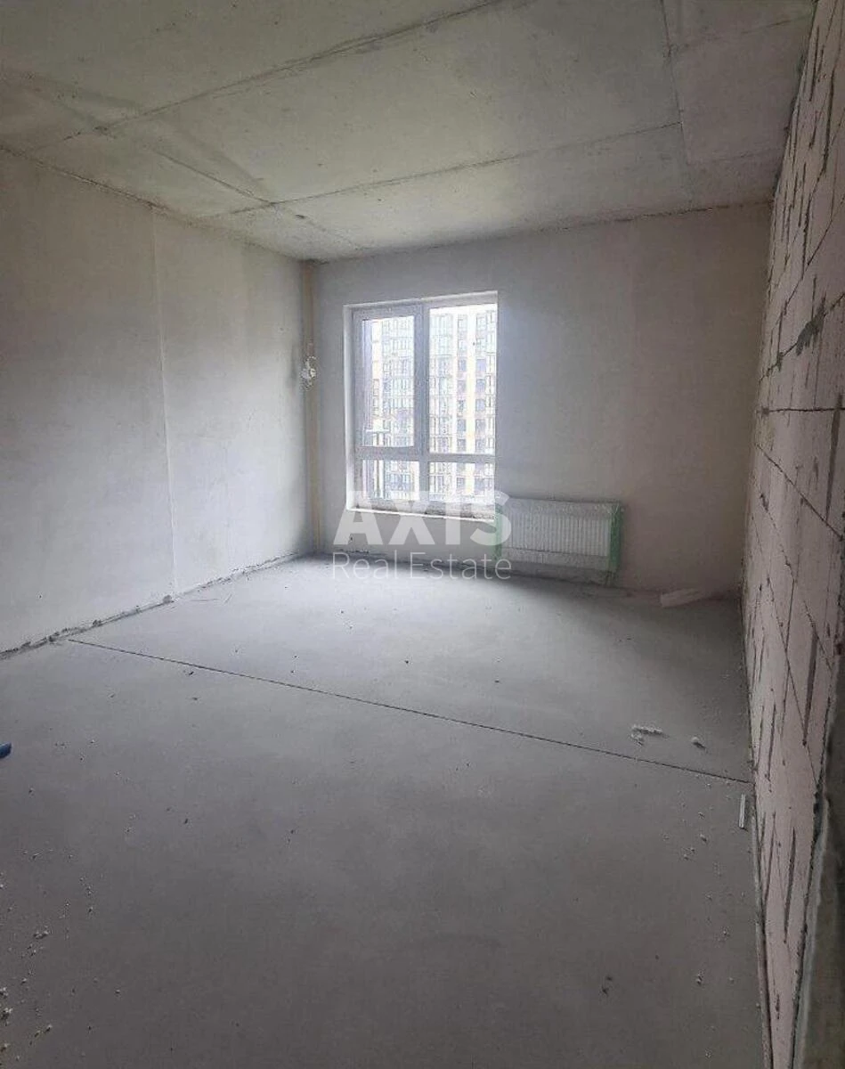 2k apartment vul. Metrologichna 107В575842