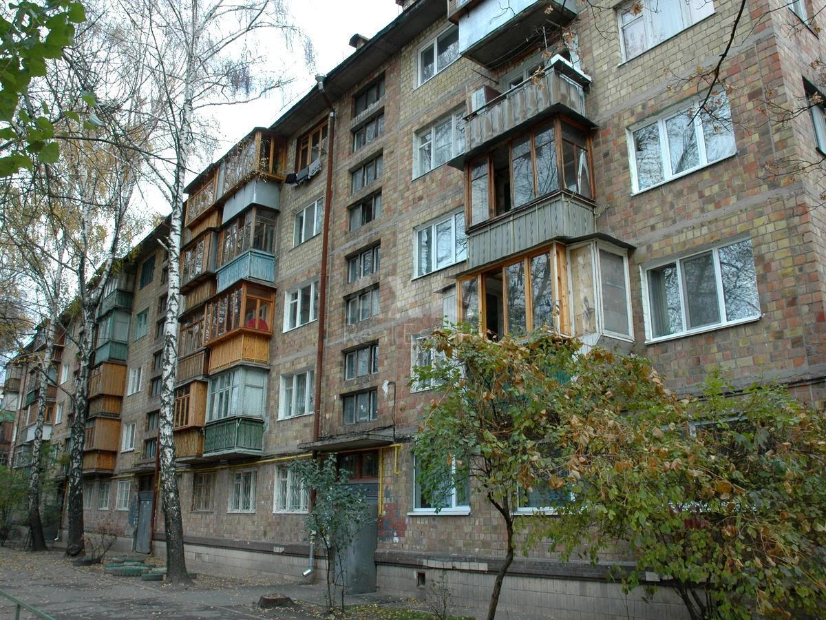 Офис ул. Даниила Щербаковского 43, 399м2704836