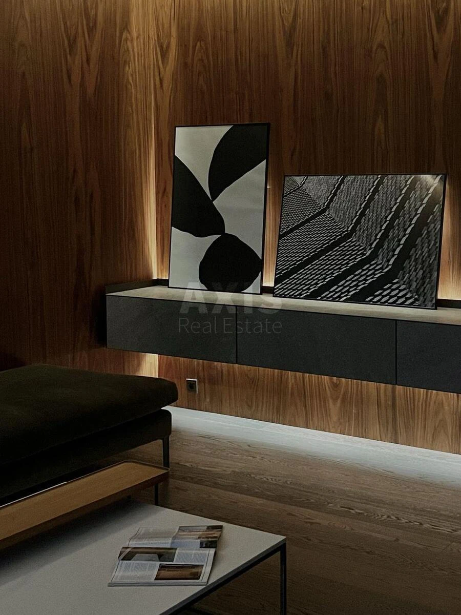 5k apartment vul. Bogomol'cja Akademika 7/14600536