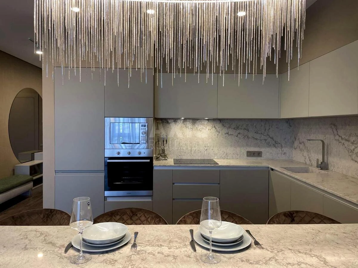 2k apartment vul. Saksagans'kogo 37Б67382