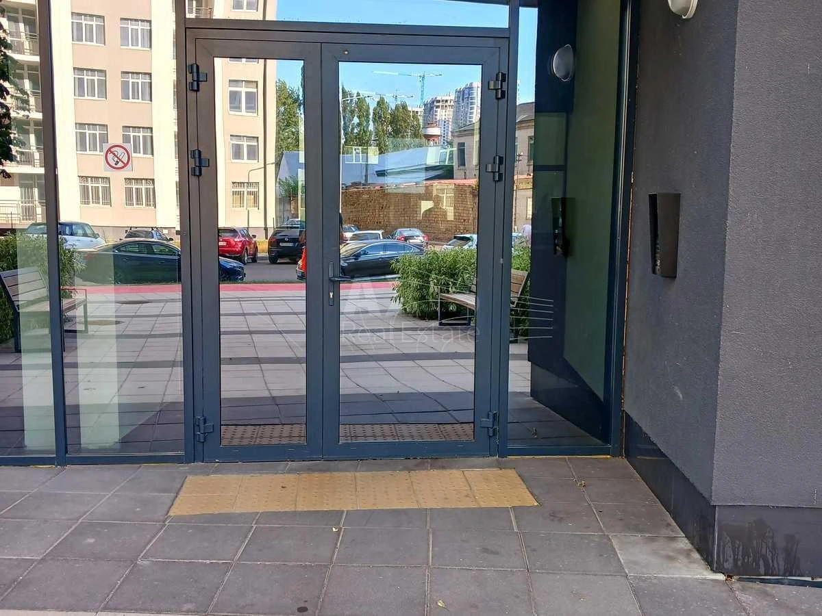 1к квартира ул. Причальная 147202113