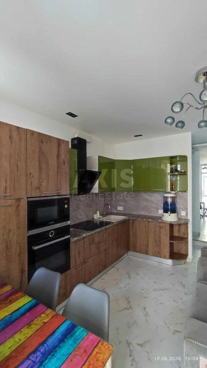 3k apartment vul. Regeneratorna 4, корп. 269009