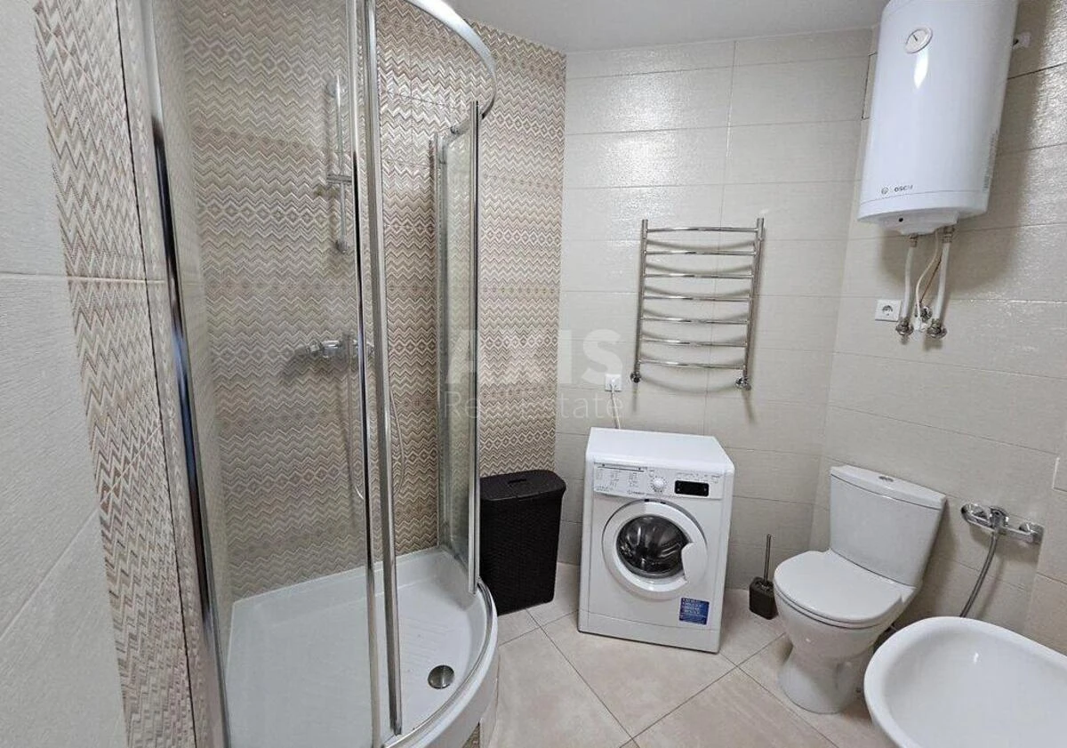 3k apartment vul. Peremyshlska 2Г720426