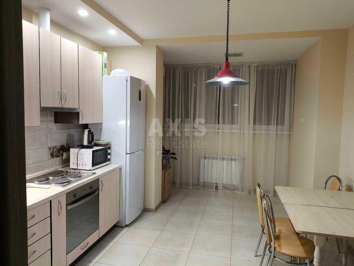 2k apartment vul. Peremyshlska 2Г69029