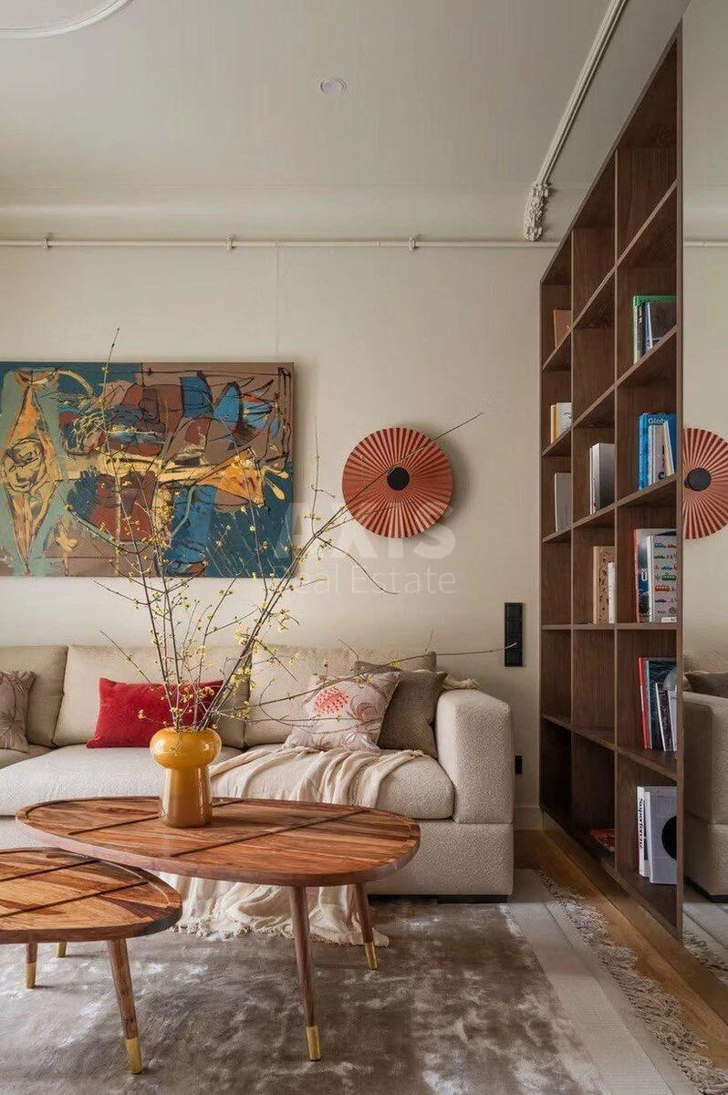 2k apartment vul. Darvina 1690423