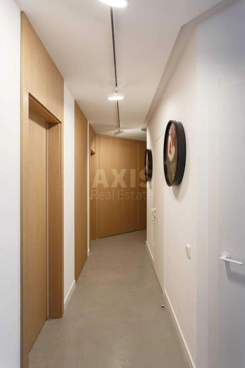 4k apartment vul. Lypkivs'kogo Vasylja Mytropolyta 16Г674528