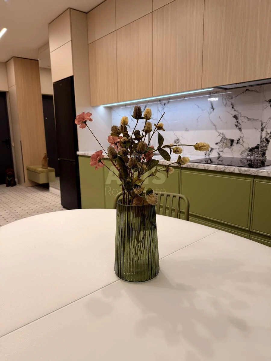 2k apartment vul. Virmens'ka 8642471