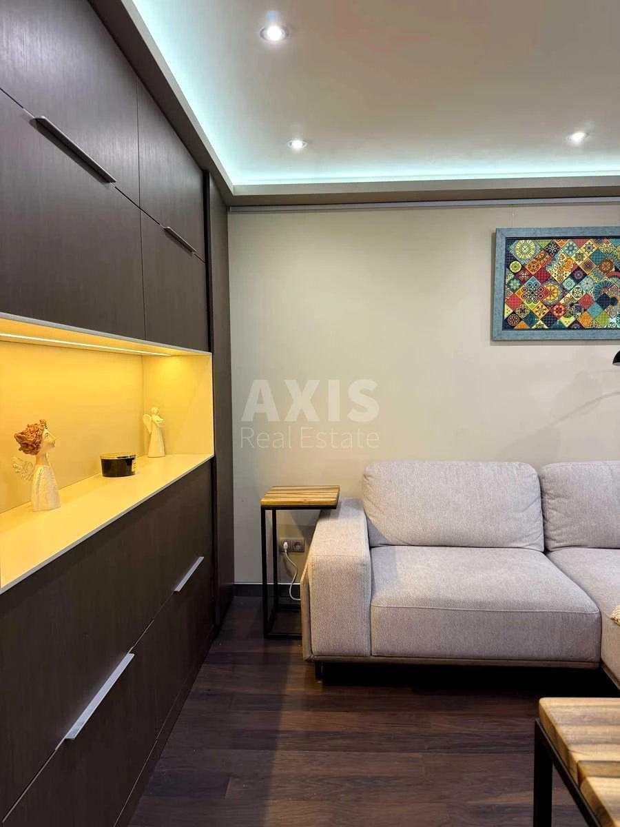 2k apartment bul. Lesi Ukrai'nky 14705554