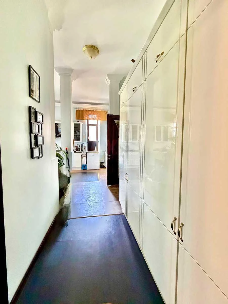 3k apartment vul. Antonovycha 23705643