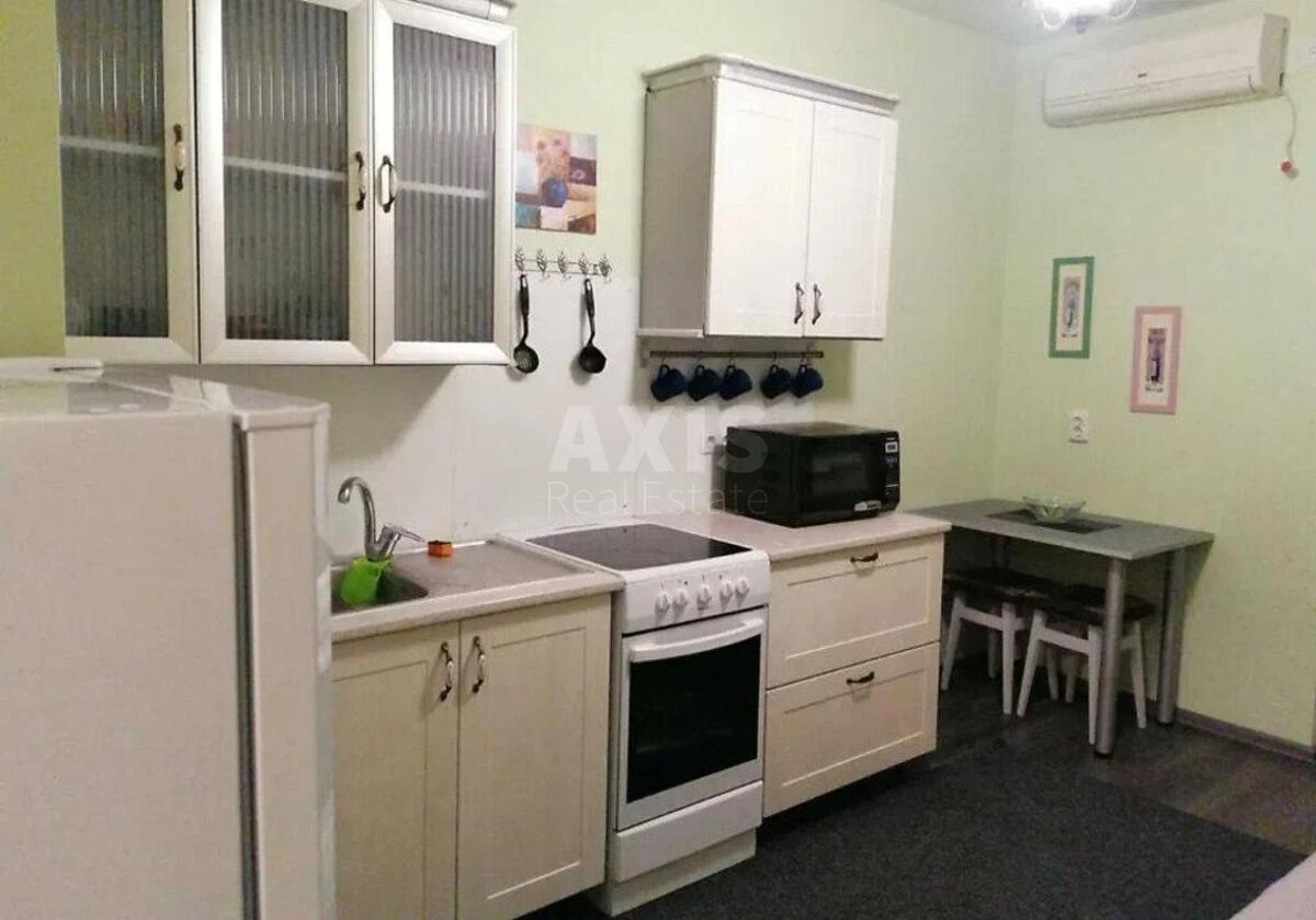 1к квартира бул. Гашека Ярослава 20/361494