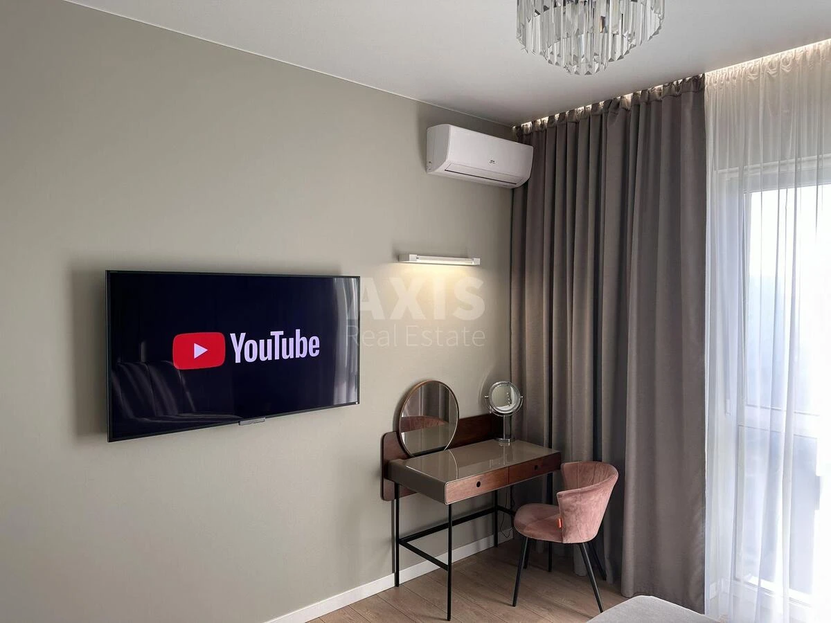 2k apartment pr-t Lobanovs'kogo 144663709