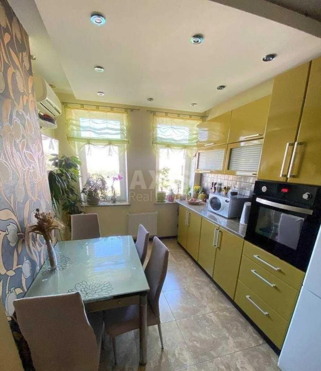 3k apartment vul. Myshugy Oleksandra 2647242