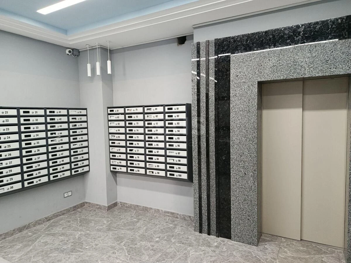 1к квартира ул. Олимпия Галика 756638810