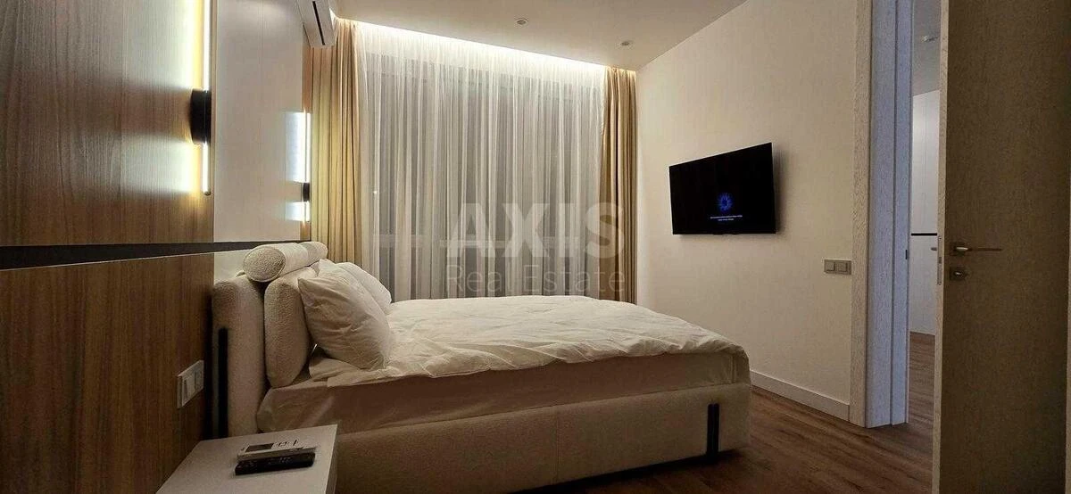 2k apartment vul. Bul'varno-Kudrjavs'ka 15А647480