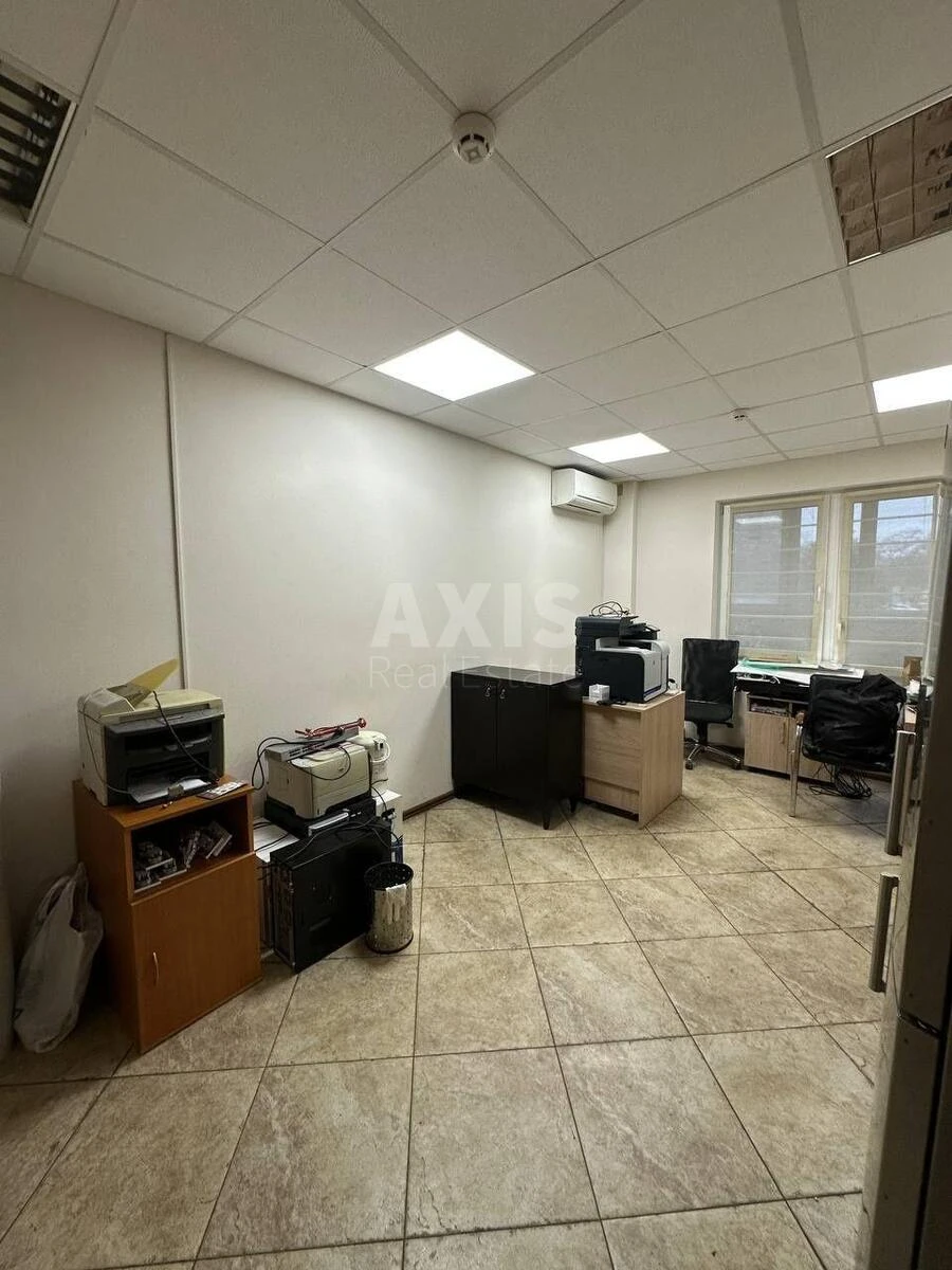 Trade object pr-t Gongadze Georgija 18, 155m2646197