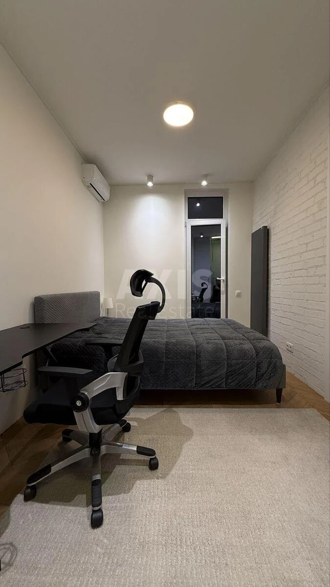 1k apartment vul. Sichovyh Stril'civ 44А662794