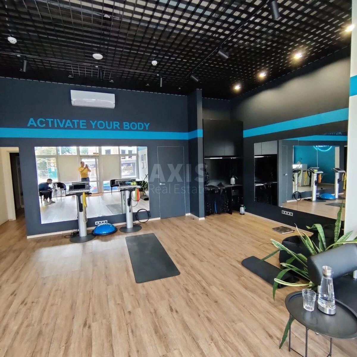 Объект торговли ул. Антоновича 125В, 95м2663020