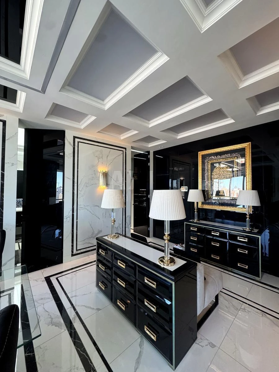 3k apartment vul. Truskavec'ka 2А676530